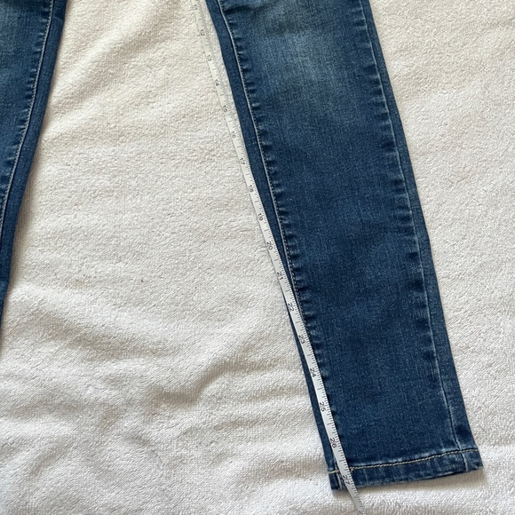KanCan Estilo Skinny Jeans Size 25 - Picture 8 of 8